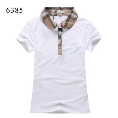 Burberry Women Shirts-580